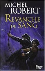 Revanche sang michel d'occasion  Livré partout en France