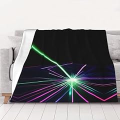 Laser lightsluxury bettdecke gebraucht kaufen  Wird an jeden Ort in Deutschland
