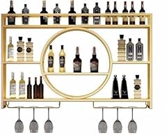 Chemyo modernes weinregal gebraucht kaufen  Wird an jeden Ort in Deutschland