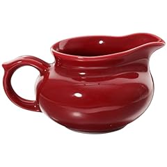 Amosfun saucière porcelaine d'occasion  Livré partout en France