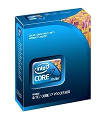 Processeur intel core d'occasion  Livré partout en France