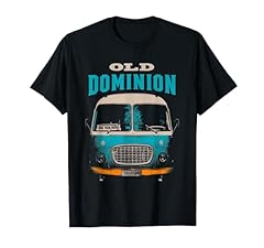 Old dominion tour for sale  Delivered anywhere in UK