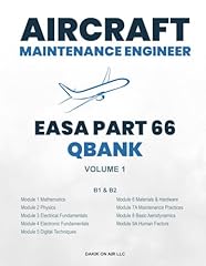 Aircraft maintenance engineer for sale  Delivered anywhere in UK