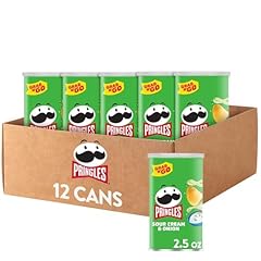 Pringles potato crisps for sale  Delivered anywhere in USA 
