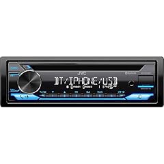 Jvc td72bt bluetooth for sale  Delivered anywhere in USA 