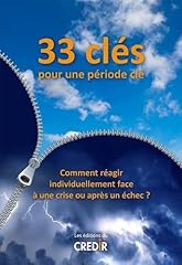 Clés période clé d'occasion  Livré partout en France
