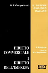 Diritto commerciale diritto usato  Spedito ovunque in Italia 