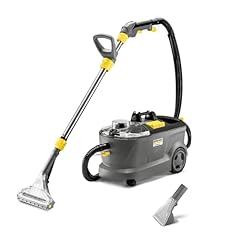 Karcher karpuzzi101 steam for sale  Delivered anywhere in UK