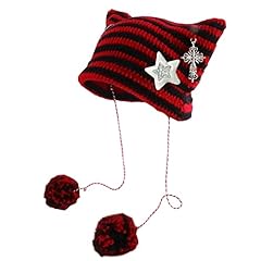 Cat beanie cute for sale  Delivered anywhere in USA 