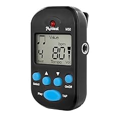 Digital metronome multi for sale  Delivered anywhere in UK