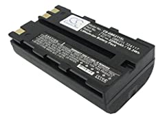 Replacement battery yaesu for sale  Delivered anywhere in Ireland