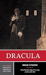 Dracula norton critical gebraucht kaufen  Wird an jeden Ort in Deutschland