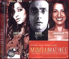 Mumbai matinee for sale  Delivered anywhere in USA 