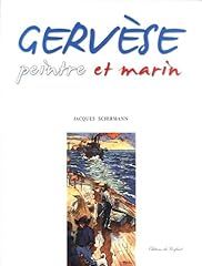 Gervèse peintre marin d'occasion  Livré partout en France