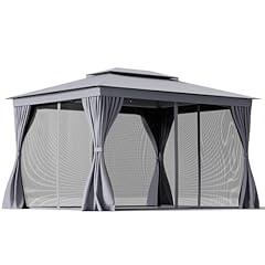 Costway garden gazebo for sale  Delivered anywhere in UK