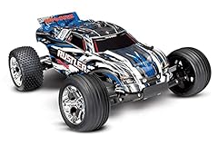 Traxxas rustler 4x2 usato  Spedito ovunque in Italia 