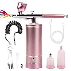 Airbrush kit rechargeable for sale  Delivered anywhere in Ireland