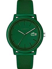 Lacoste analogue quartz for sale  Delivered anywhere in Ireland