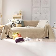 Vclife chenille couch for sale  Delivered anywhere in USA 