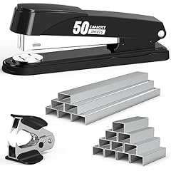 Metal stapler heavy for sale  Delivered anywhere in USA 