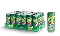 Lemonsoda twist lime usato  Spedito ovunque in Italia 