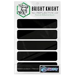 Bright knight decals for sale  Delivered anywhere in USA 