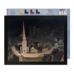 Lost cabin midnight for sale  Delivered anywhere in USA 