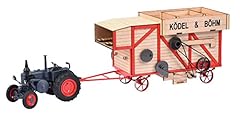 Schuco 450898900 tracteur d'occasion  Livré partout en France