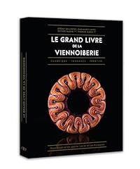 Grand livre viennoiserie gebraucht kaufen  Wird an jeden Ort in Deutschland