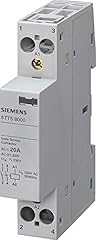 Siemens 5tt5800 interruttore usato  Spedito ovunque in Italia 