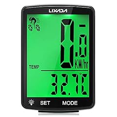 Lixada compteur vélo d'occasion  Livré partout en France