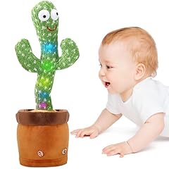 Hongsome talking cactus for sale  Delivered anywhere in USA 