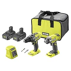 Ryobi r18pd3rid 215s for sale  Delivered anywhere in UK