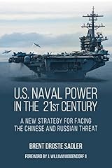 Naval power 21st for sale  Delivered anywhere in UK