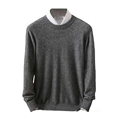 Maglione uomo cashmere usato  Spedito ovunque in Italia 