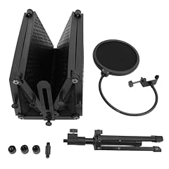 Microphone isolation shield for sale  Delivered anywhere in UK