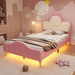 Letto per bambini usato  Spedito ovunque in Italia 