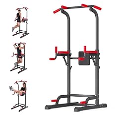 Power tower dip for sale  Delivered anywhere in USA 