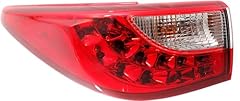 Parts tail light for sale  Delivered anywhere in USA 