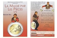 Productions dvd magie d'occasion  Livré partout en France