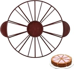 Cake slicer round for sale  Delivered anywhere in UK