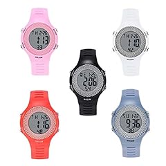 Generico orologio digitale usato  Spedito ovunque in Italia 
