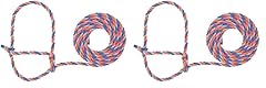 Weaver livestock braided for sale  Delivered anywhere in USA 