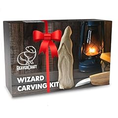 Beavercraft whittling kit for sale  Delivered anywhere in USA 