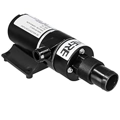 12v portable macerator for sale  Delivered anywhere in USA 
