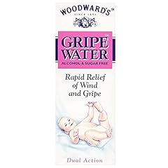 Skwoodwards gripe water for sale  Delivered anywhere in Ireland