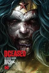 Dceased deluxe edition for sale  Delivered anywhere in USA 