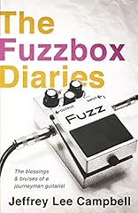 Fuzzbox diaries blessings for sale  Delivered anywhere in Ireland