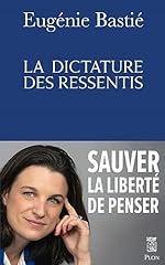 Dictature ressentis d'occasion  Livré partout en France