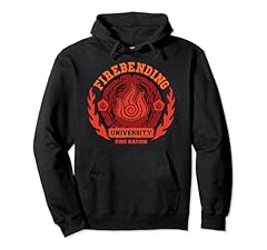 Fire bending university for sale  Delivered anywhere in USA 